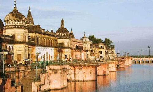 अयोध्या में जब विवादित स्थल पर खुदाई हुई, अयोध्या में जब विवादित स्थल पर खुदाई हुई,