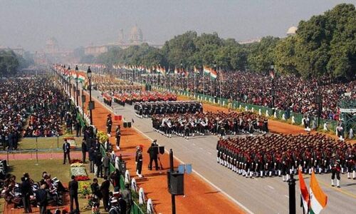 ट्रंप के मना करने के बाद शीर्ष अफ्रीकी नेता हो सकते हैं गणतंत्र दिवस कार्यक्रम के मुख्य अतिथि ट्रंप के मना करने के बाद शीर्ष अफ्रीकी नेता हो सकते हैं गणतंत्र दिवस कार्यक्रम के मुख्य अतिथि
