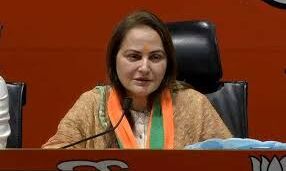 हाई कोर्ट लखनऊ बेंच ने जया प्रदा की याचिका खारिज कर दी हाई कोर्ट लखनऊ बेंच ने जया प्रदा की याचिका खारिज कर दी