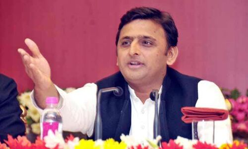 अखिलेश ने किया सचेत और बताया भाजपा समाज के ध्रुवीकरण की खतरनाक राजनीति कर रही अखिलेश ने किया सचेत और बताया भाजपा समाज के ध्रुवीकरण की खतरनाक राजनीति कर रही