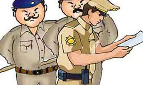 उत्तराखंड: पत्नी ने शराब पीने से मना किया तो उसकी अंगुली चबा गया पति उत्तराखंड: पत्नी ने शराब पीने से मना किया तो उसकी अंगुली चबा गया पति