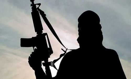 अभी अभी: उत्तराखंड से ISI एजेंट हुआ गिरफ्तार अभी अभी: उत्तराखंड से ISI एजेंट हुआ गिरफ्तार