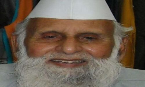 शफीकुर्रहमान: वंदे मातरम् का नारा इस्लाम के खिलाफ शफीकुर्रहमान: वंदे मातरम् का नारा इस्लाम के खिलाफ