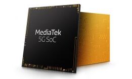 MEDIATEK लेटेस्ट चिपसेट फोन का स्पेस और बैटरी लाइफ बढ़ाएगा... MEDIATEK लेटेस्ट चिपसेट फोन का स्पेस और बैटरी लाइफ बढ़ाएगा...