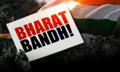 कांग्रेस के भारत बंद में शिवसेना नहीं लेगी हिस्सा लेकिन मनसे होगी शामिल कांग्रेस के भारत बंद में शिवसेना नहीं लेगी हिस्सा लेकिन मनसे होगी शामिल