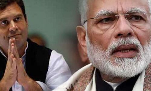 राफेल के खेल से घबराई मोदी-शाह की जोड़ी, इसलिए रातोंरात सीबीआई तोड़ी- कांग्रेस राफेल के खेल से घबराई मोदी-शाह की जोड़ी, इसलिए रातोंरात सीबीआई तोड़ी- कांग्रेस
