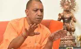 CM योगी आदित्यनाथ ने कहा-यूपी में हमारा लक्ष्य 74 प्लस, हम पूरा करेंगे CM योगी आदित्यनाथ ने कहा-यूपी में हमारा लक्ष्य 74 प्लस, हम पूरा करेंगे