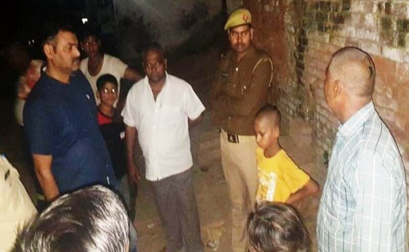 Varanasi, Banaras, Law & order, Crime News, Kashi, Uttar Pradesh Police, Varanasi Police, Murder, JHV Mall Varanasi, Banaras, Law & order, Crime News, Kashi, Uttar Pradesh Police, Varanasi Police, Murder, JHV Mall