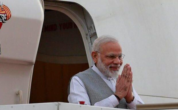 24 सितंबर को पीएम मोदी करेंगे सिक्किम में बने इस बड़े हवाई अड्डे का उद्धाटन 24 सितंबर को पीएम मोदी करेंगे सिक्किम में बने इस बड़े हवाई अड्डे का उद्धाटन
