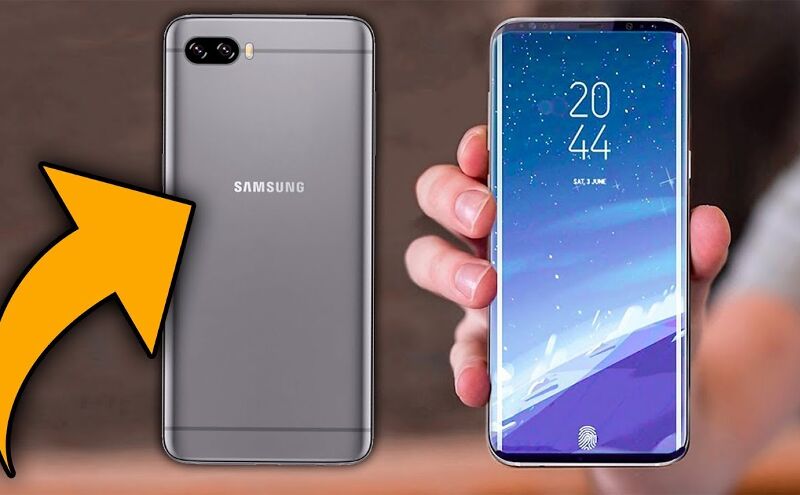 2019 में आएगा Samsung का 5G स्मार्टफोन 2019 में आएगा Samsung का 5G स्मार्टफोन
