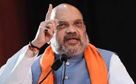 अमित शाह पार्टी में होने वाले संगठन के चुनाव पर मंथन करेंगे: बीजेपी अमित शाह पार्टी में होने वाले संगठन के चुनाव पर मंथन करेंगे: बीजेपी