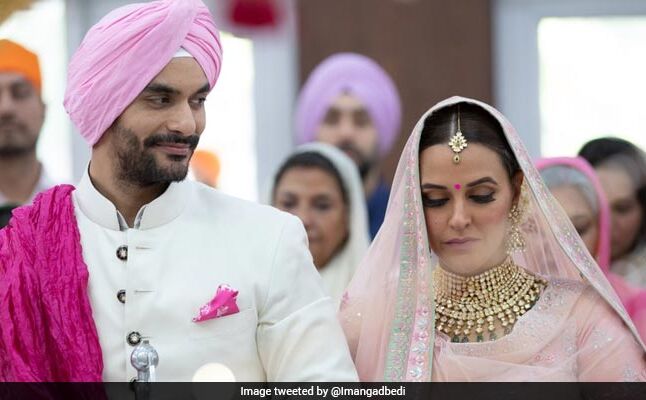 नेहा धूपिया ने शादी के बाद किया ये बड़ा हिला देने वाला खुलासा नेहा धूपिया ने शादी के बाद किया ये बड़ा हिला देने वाला खुलासा