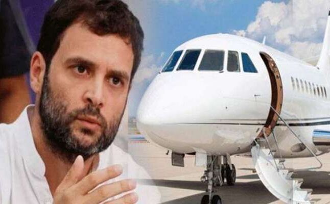 सिर्फ 20 सेकंड थे, नहीं तो क्रैश हो जाता राहुल का विमान, सनसनीखेज खुलासा सिर्फ 20 सेकंड थे, नहीं तो क्रैश हो जाता राहुल का विमान, सनसनीखेज खुलासा