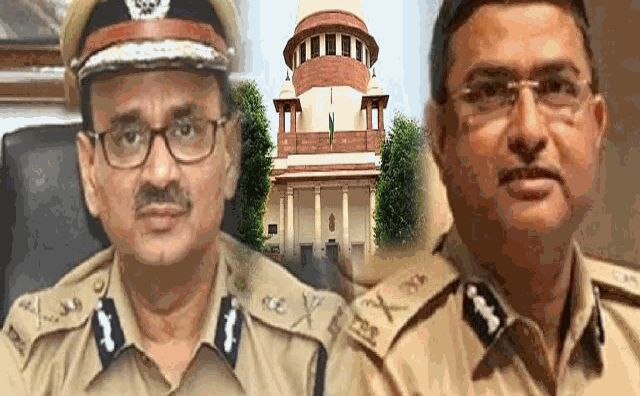 CBI विवाद : छुट्टी पर भेजे जाने से नाराज हुए आलोक वर्मा, सुप्रीम कोर्ट में दायर की याचिका CBI विवाद : छुट्टी पर भेजे जाने से नाराज हुए आलोक वर्मा, सुप्रीम कोर्ट में दायर की याचिका