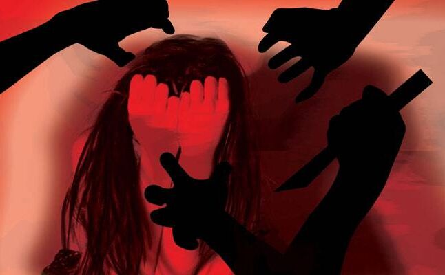मध्यप्रदेश: 13 साल की नेत्रहीन लड़की के साथ रेप, आरोपी फरार मध्यप्रदेश: 13 साल की नेत्रहीन लड़की के साथ रेप, आरोपी फरार