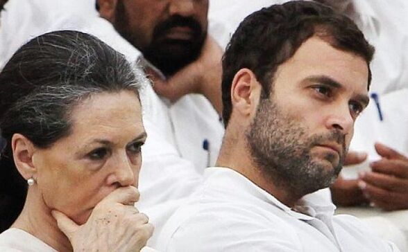 कांग्रेस को लगा बड़ा झटका, इस वरिष्ठ नेता ने दिया इस्तीफ़ा कांग्रेस को लगा बड़ा झटका, इस वरिष्ठ नेता ने दिया इस्तीफ़ा