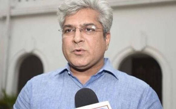 दिल्ली सरकार के परिवहन मंत्री कैलाश गहलोत के 16 ठिकानों पर आयकर विभाग की छापेमारी दिल्ली सरकार के परिवहन मंत्री कैलाश गहलोत के 16 ठिकानों पर आयकर विभाग की छापेमारी