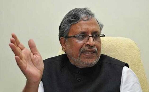 बिहार में बेबस सरकार: सुशील मोदी की अपराधियों से अपील, पितृपक्ष में न करें अपराध बिहार में बेबस सरकार: सुशील मोदी की अपराधियों से अपील, पितृपक्ष में न करें अपराध