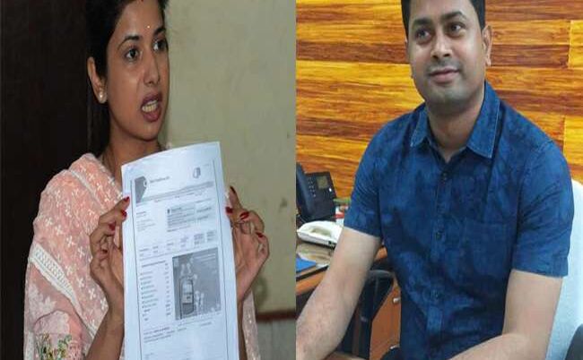 DM के तलाक में आया नया मोड़, पति-पत्नी और वो के बीच उलझा मामला, जानिए DM के तलाक में आया नया मोड़, पति-पत्नी और वो के बीच उलझा मामला, जानिए