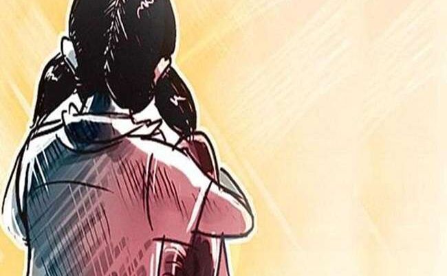 मणिपुर में भी बालिका गृह यौन हिंसा का बड़ा कांड, मणिपुर में भी बालिका गृह यौन हिंसा का बड़ा कांड,