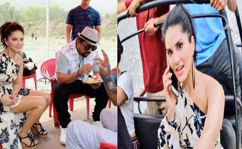 टीवी सीरियल की शूटिंग के लिए सन्नी लियोनी आएंगी उत्तराखंड टीवी सीरियल की शूटिंग के लिए सन्नी लियोनी आएंगी उत्तराखंड