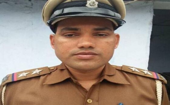 गोलियों की तड़तड़ाहट से गूंजा बिहार का खगड़िया, अपराधियों से मुठभेड़ में दारोगा शहीद गोलियों की तड़तड़ाहट से गूंजा बिहार का खगड़िया, अपराधियों से मुठभेड़ में दारोगा शहीद