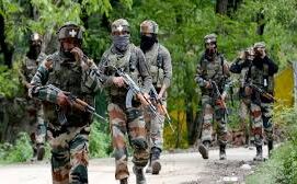 महाराष्ट्र की C-60 की तरह लड़ें नक्सल प्रभावित राज्यों के सुरक्षाबल,केंद्र की राज्यों को चिट्ठी महाराष्ट्र की C-60 की तरह लड़ें नक्सल प्रभावित राज्यों के सुरक्षाबल,केंद्र की राज्यों को चिट्ठी