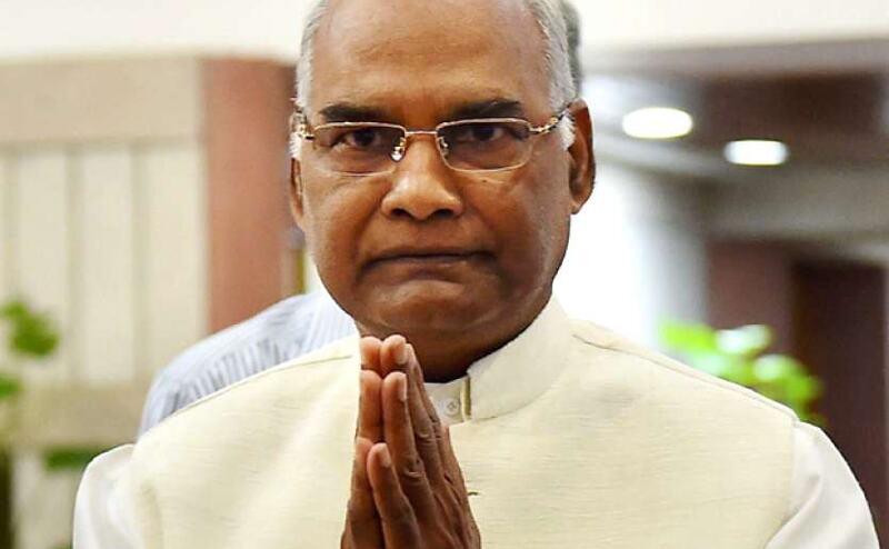 तीन दिवसीय यात्रा के लिए तजाकिस्तान जाएंगे राष्ट्रपति रामनाथ कोविंद... तीन दिवसीय यात्रा के लिए तजाकिस्तान जाएंगे राष्ट्रपति रामनाथ कोविंद...