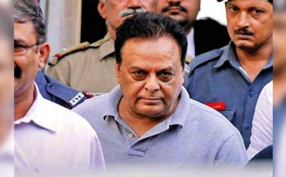मोईन अख्तर कुरैशी: एक मामले की वजह से विवादों में घिरे सीबीआई के तीन निदेशक मोईन अख्तर कुरैशी: एक मामले की वजह से विवादों में घिरे सीबीआई के तीन निदेशक