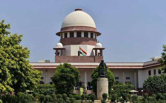 सुप्रीम कोर्ट का बड़ा फैसला, सरकारी नौकरी में SC/ST कर्मचारियों को प्रमोशन में आरक्षण नहीं सुप्रीम कोर्ट का बड़ा फैसला, सरकारी नौकरी में SC/ST कर्मचारियों को प्रमोशन में आरक्षण नहीं
