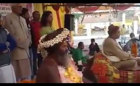 फिर उठेगी राम मंदिर निर्माण की आवाज: संत सम्मेलन में फिर उठेगी राम मंदिर निर्माण की आवाज: संत सम्मेलन में