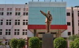 अम्बेडकर हॉस्पिटल में सीनियर रेजिडेंट के पदों पर वैकेंसी, अम्बेडकर हॉस्पिटल में सीनियर रेजिडेंट के पदों पर वैकेंसी,