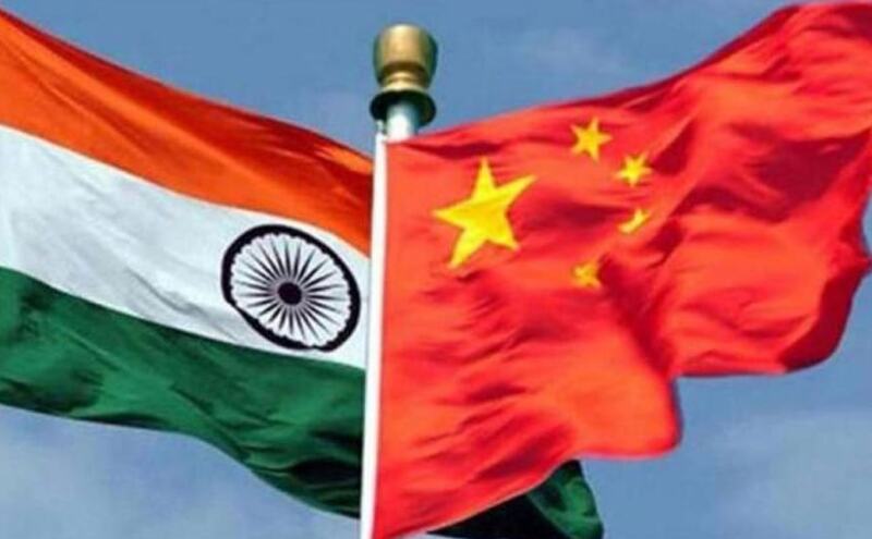 चीन ने भारत को दिया भरोसा, कहा- सीमा पार अपराधों से निपटने में करेगा सहायता चीन ने भारत को दिया भरोसा, कहा- सीमा पार अपराधों से निपटने में करेगा सहायता