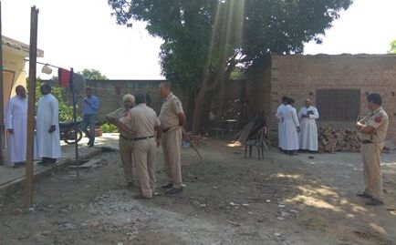 नन रेप केस : आरोपी मुलक्कल के खिलाफ बयान देने वाले फादर की मौत, जांच जारी नन रेप केस : आरोपी मुलक्कल के खिलाफ बयान देने वाले फादर की मौत, जांच जारी