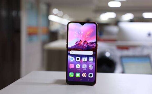 Oppo A5s Review: दमदार बैटरी और बजट में कितना बेहतर है यह स्मार्टफोन Oppo A5s Review: दमदार बैटरी और बजट में कितना बेहतर है यह स्मार्टफोन