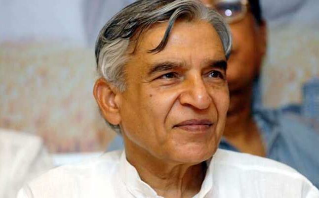 अमृतसर हादसा: नवजोत कौर के बचाव में आए पूर्व रेल मंत्री पवन बंसल अमृतसर हादसा: नवजोत कौर के बचाव में आए पूर्व रेल मंत्री पवन बंसल