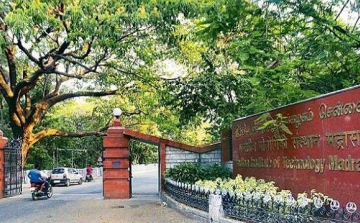 IIT MADRAS में परियोजना सहयोगी के पद पर जॉब ओपनिंग, IIT MADRAS में परियोजना सहयोगी के पद पर जॉब ओपनिंग,
