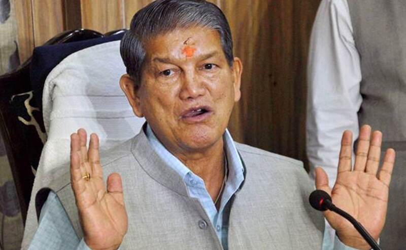 हरीश रावत ने केदारनाथ में भगवान शिव को पर्यटन प्रोडक्ट बताते हुए कही ये बड़ी बात हरीश रावत ने केदारनाथ में भगवान शिव को पर्यटन प्रोडक्ट बताते हुए कही ये बड़ी बात