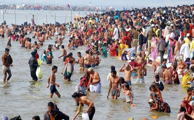 गंगा किनारे वाले क्षेत्रों में बढ़ रहे गॉल ब्लैडर कैंसर के मरीज, पीछे है यह वजह गंगा किनारे वाले क्षेत्रों में बढ़ रहे गॉल ब्लैडर कैंसर के मरीज, पीछे है यह वजह