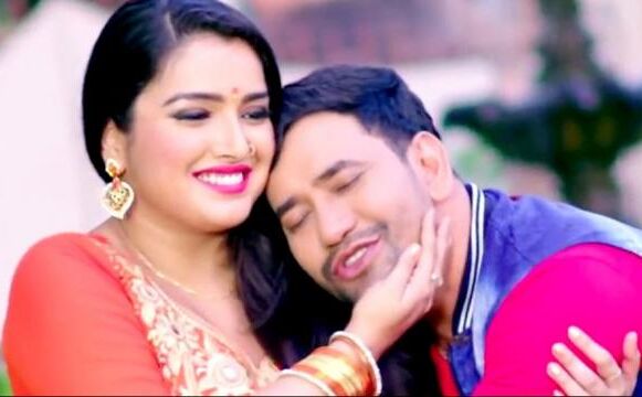 6 करोड़ से भी ज्यादा लोगों ने देखा निरहुआ और आम्रपाली दुबे का यह VIDEO 6 करोड़ से भी ज्यादा लोगों ने देखा निरहुआ और आम्रपाली दुबे का यह VIDEO