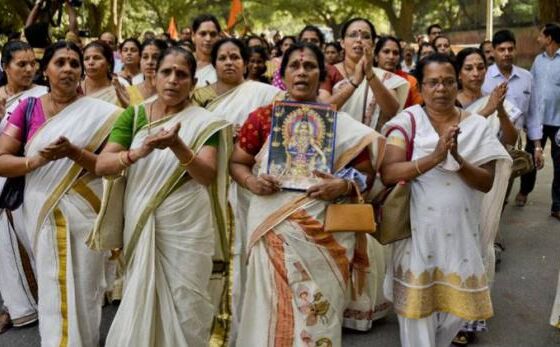 चार महिलाएं जिन्होंने लड़ी मंदिरों-दरगाहों में भेदभाव के खिलाफ लड़ाई चार महिलाएं जिन्होंने लड़ी मंदिरों-दरगाहों में भेदभाव के खिलाफ लड़ाई