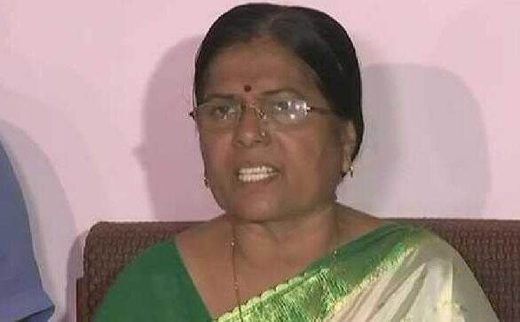 ब्रजेश ठाकुर को पटियाला जेल भेजने का SC का निर्देश, पूछा- क्यों नहीं हुई मंजू वर्मा की गिरफ्तारी? ब्रजेश ठाकुर को पटियाला जेल भेजने का SC का निर्देश, पूछा- क्यों नहीं हुई मंजू वर्मा की गिरफ्तारी?