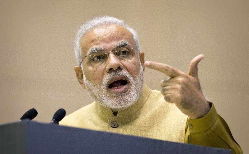 बीके हरिप्रसाद पर पीएम मोदी द्वारा की गई टिप्पणी को संसद की कार्यवाही से हटाया गया बीके हरिप्रसाद पर पीएम मोदी द्वारा की गई टिप्पणी को संसद की कार्यवाही से हटाया गया