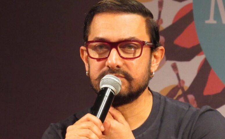 आमिर खान ने फिल्म लगान को लेकर किया ये बड़ा खुलासा, कहा... आमिर खान ने फिल्म लगान को लेकर किया ये बड़ा खुलासा, कहा...