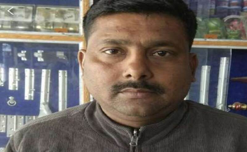 मुजफ्फरपुर: 1.5 करोड़ की फिरौती न मिलने पर अपराधियों ने कारोबारी की हत्या मुजफ्फरपुर: 1.5 करोड़ की फिरौती न मिलने पर अपराधियों ने कारोबारी की हत्या