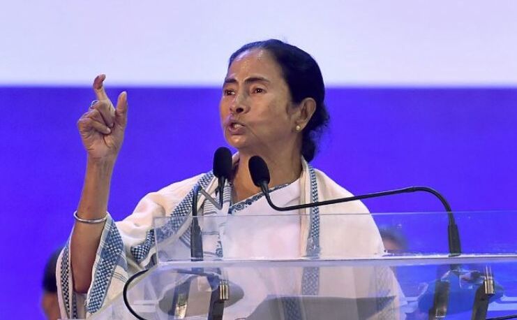 कांग्रेस ने साधा निशाना,भारत बंद पर TMC का रुख अपने आप में विरोधाभासी कांग्रेस ने साधा निशाना,भारत बंद पर TMC का रुख अपने आप में विरोधाभासी
