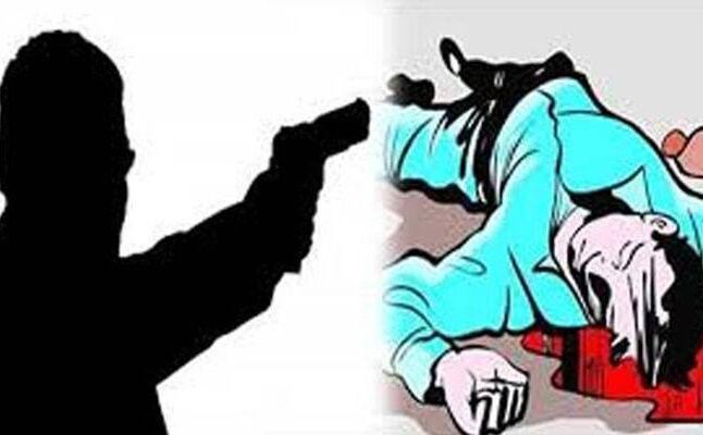 यूपी: जिला जेल के पीछे चाय विक्रेता की गोली मारकर हत्या, मर्डर के पीछे चौंकाने वाली वजह यूपी: जिला जेल के पीछे चाय विक्रेता की गोली मारकर हत्या, मर्डर के पीछे चौंकाने वाली वजह