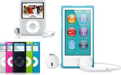 APPLE के इस IPOD की कीमत 14 लाख रुपये, पूरी जानकारी... APPLE के इस IPOD की कीमत 14 लाख रुपये, पूरी जानकारी...