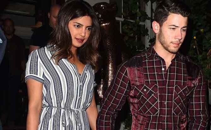 निक के साथ सगाई नहीं ये है प्रियंका के भारत छोड़ने की असली वजह ? निक के साथ सगाई नहीं ये है प्रियंका के भारत छोड़ने की असली वजह ?