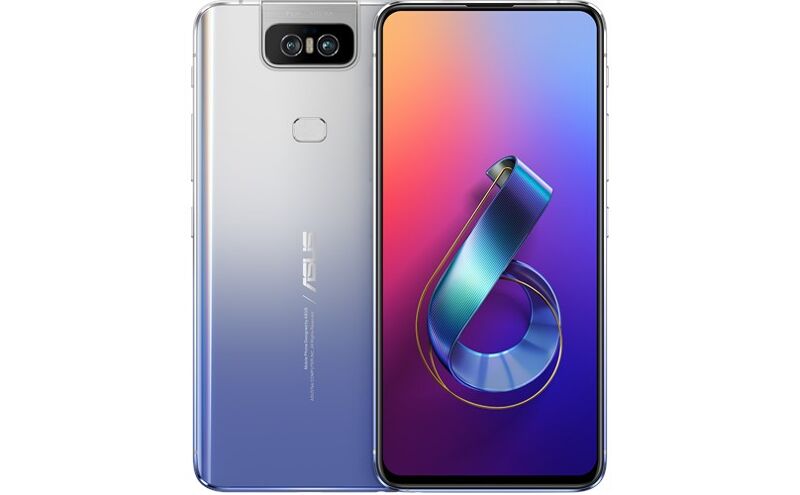 Asus ZenFone 6 हुआ लॉन्च, घूमने वाला कैमरा मिलेगा, स्पेसिफिकेशन और जानें कीमत... Asus ZenFone 6 हुआ लॉन्च, घूमने वाला कैमरा मिलेगा, स्पेसिफिकेशन और जानें कीमत...